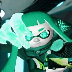 Agent 3 Pfp