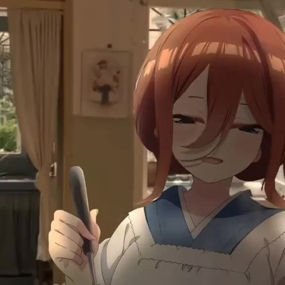 Miku Nakano