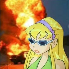 Winx Pfp