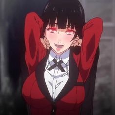 Yumeko Pfp