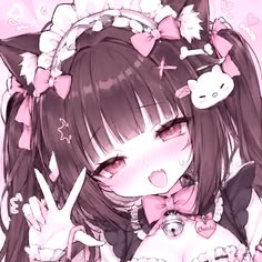 Pastel Egirl Pfp