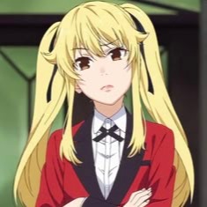 Mary Saotome User Picture