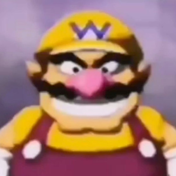 Wario