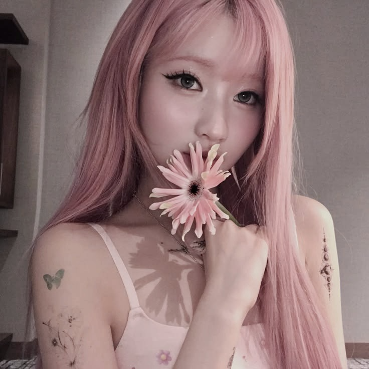 Asa Pfp