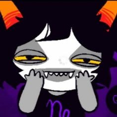 Gamzee Makara Pfp