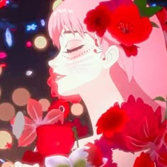 Belle Anime