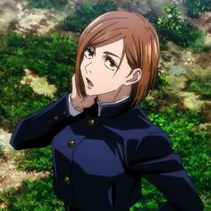 Nobara Kugisaki Profile Photo