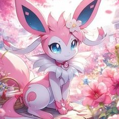 Sylveon Aesthetic