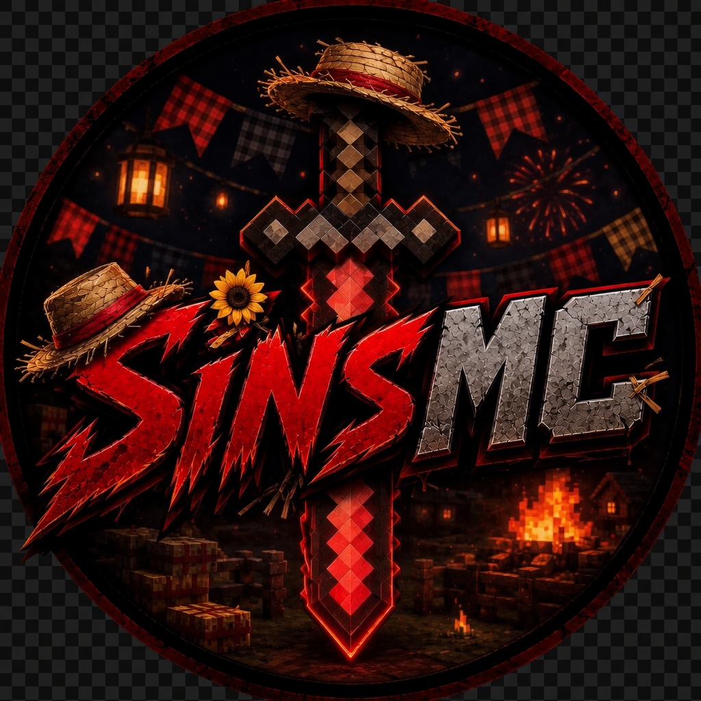 Sins MC
