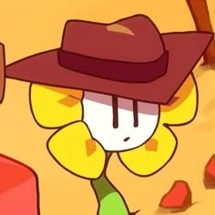 Flowey Pfp