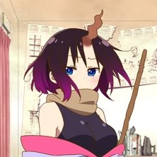 Elma Dragon Maid