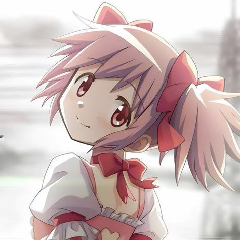 Madoka Kaname Pfp