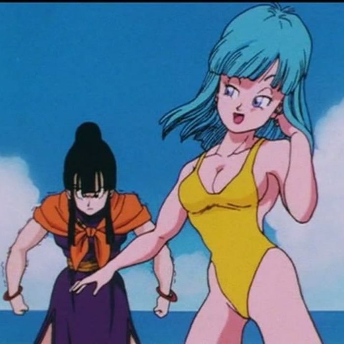 Dbz Profile Photo Pfp