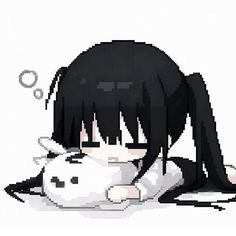 Egirl Pfp