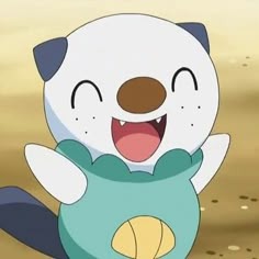 Oshawott