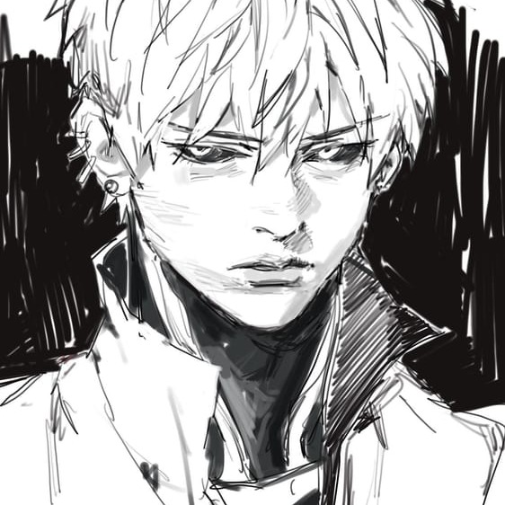 Kaneki Ken Account Avatar