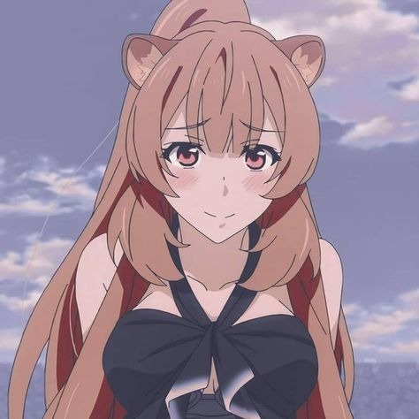 Raphtalia