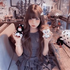 Korean Preppy Pfp