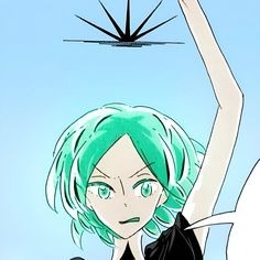 Houseki No Kuni