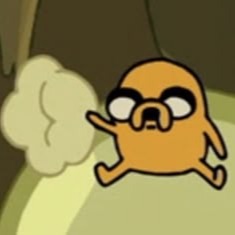 Jake Adventure Time