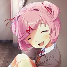 Natsuki Ddlc