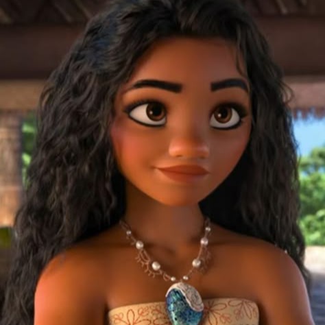 Moana Pfp
