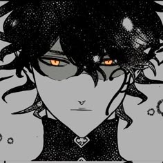 Yuno Manga