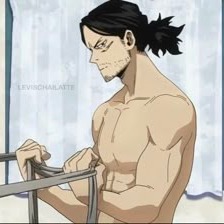 Aizawa Pfp