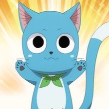 Happy Fairy Tail