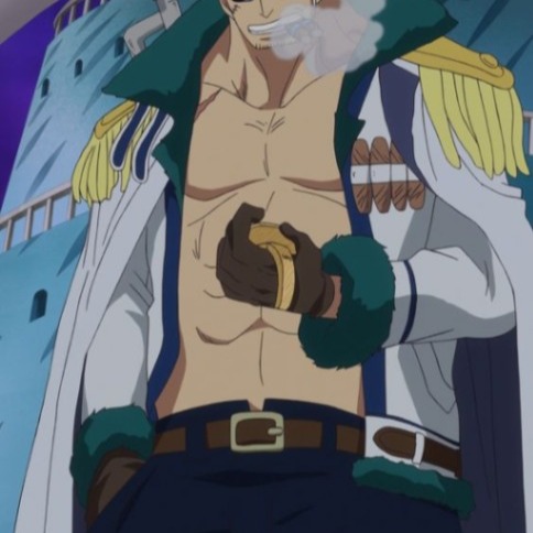 Shanks Pfp