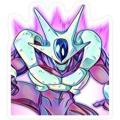 Cooler Dbz