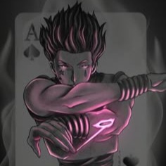 Hisoka