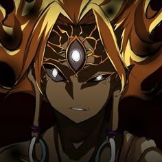 Hajun Pfp
