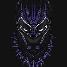 Black Panther User Icon Pfp