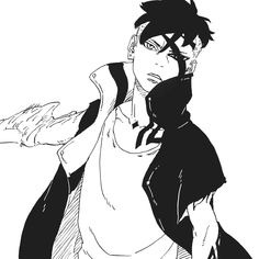 Kawaki Manga