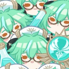 Sucrose Display Picture