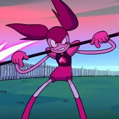 Spinel Steven Universe Pfp