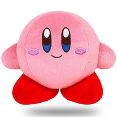 Cute Kirby