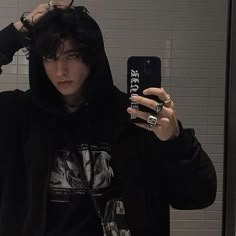 Aesthetic Boy Pfp