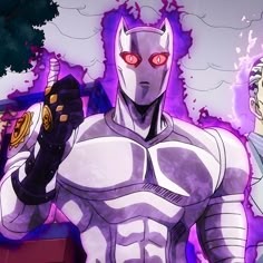 Killer Queen Jojo Profile Photo