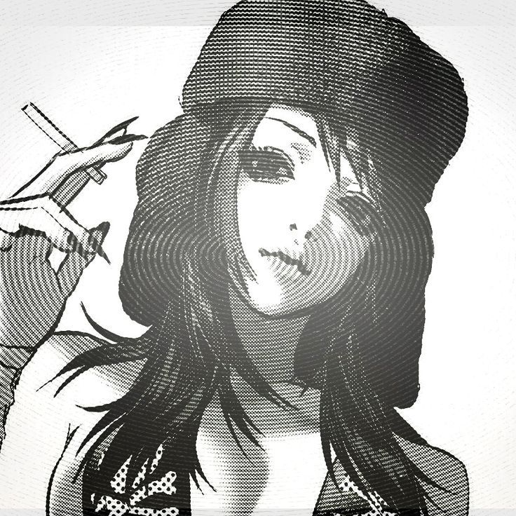 TobaccoGirl Pfp