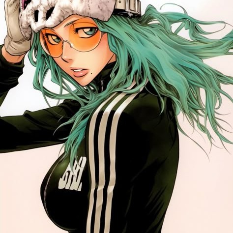 Bleach Account Avatar