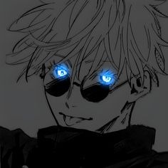 Neon Anime