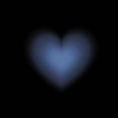 Blue Heart