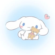Cinnamoroll Cute