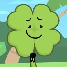 Clover Ii