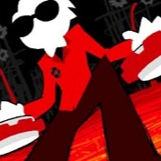 Dave Strider Profile Picture