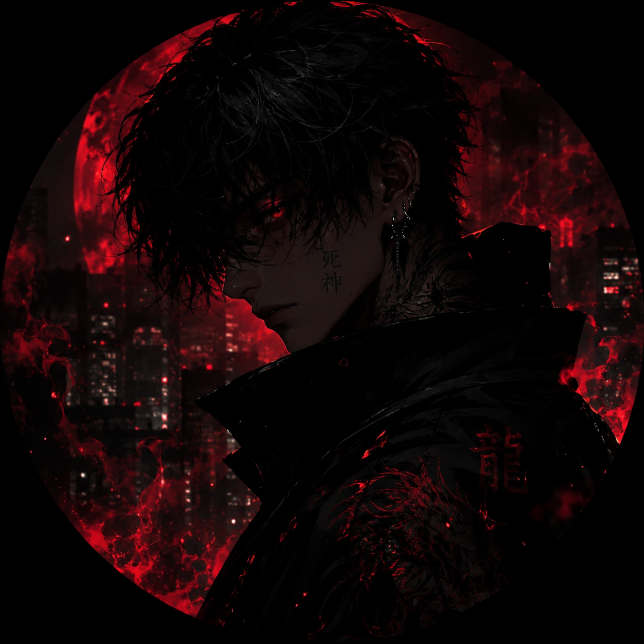 Night Reaper