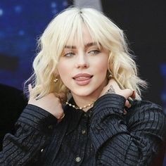 Billie Eilish Pfp