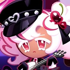 Parfait Cookie Pfp Pfp